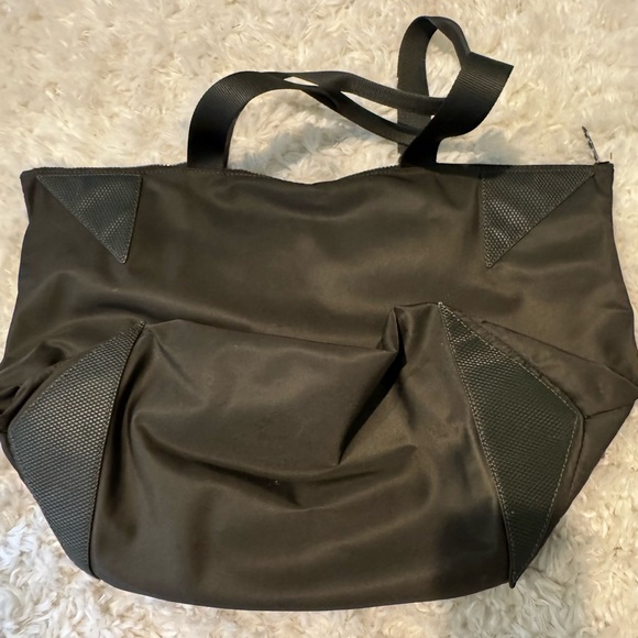 Lululemon Bag-Olive Green - Picture 3 of 4